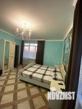 Студия квартира, посуточно, 37м2, 3/4 этаж