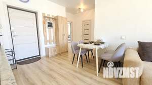 3-к квартира, посуточно, 60м2, 2/5 этаж