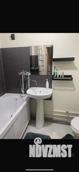 1-к квартира, на длительный срок, 32м2, 11/16 этаж