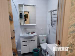2-к квартира, на длительный срок, 60м2, 2/9 этаж