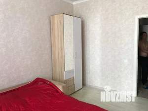 1-к квартира, посуточно, 35м2, 4/14 этаж