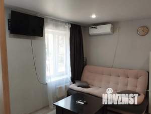 1-к квартира, посуточно, 25м2, 2/3 этаж