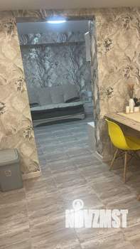 1-к квартира, на длительный срок, 32м2, 1/17 этаж