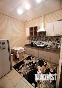 Студия квартира, на длительный срок, 36м2, 1/9 этаж