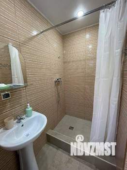 2-к квартира, посуточно, 25м2, 1/1 этаж