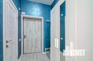 Студия квартира, посуточно, 30м2, 4/4 этаж