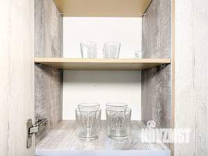 1-к квартира, посуточно, 33м2, 1/1 этаж