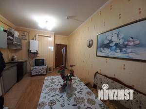 1-к квартира, на длительный срок, 60м2, 9/10 этаж