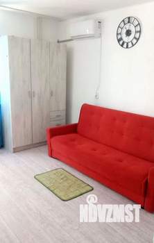 Студия квартира, на длительный срок, 20м2, 1/16 этаж