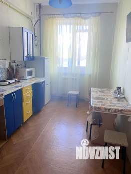 1-к квартира, на длительный срок, 45м2, 3/6 этаж