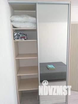 1-к квартира, посуточно, 34м2, 8/16 этаж