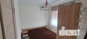 Студия квартира, посуточно, 28м2, 2/3 этаж