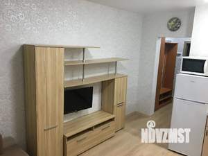 Студия квартира, посуточно, 25м2, 11/16 этаж