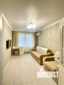 1-к квартира, на длительный срок, 37м2, 13/20 этаж