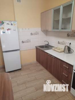 1-к квартира, на длительный срок, 42м2, 10/20 этаж