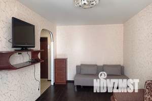 1-к квартира, посуточно, 38м2, 2/5 этаж