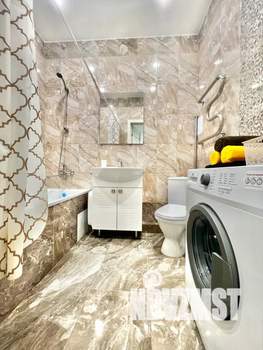 Студия квартира, посуточно, 30м2, 18/19 этаж