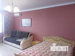 1-к квартира, на длительный срок, 57м2, 4/10 этаж