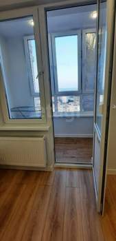 Студия квартира, на длительный срок, 32м2, 15/19 этаж