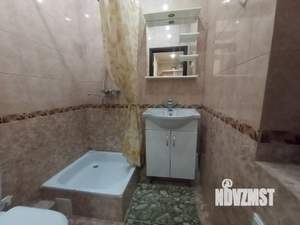 1-к квартира, на длительный срок, 44м2, 12/18 этаж