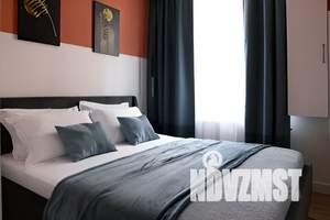 1-к квартира, посуточно, 24м2, 2/13 этаж