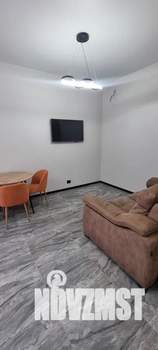 3-к квартира, посуточно, 54м2, 1/7 этаж