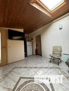 Студия квартира, посуточно, 36м2, 7/7 этаж