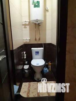 1-к квартира, посуточно, 48м2, 1/1 этаж