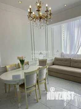 1-к квартира, на длительный срок, 46м2, 9/9 этаж