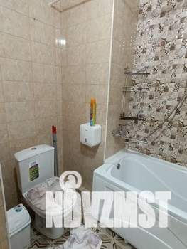 Студия квартира, на длительный срок, 24м2, 1/21 этаж