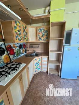 1-к квартира, на длительный срок, 47м2, 7/7 этаж