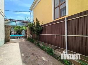 1-к квартира, посуточно, 26м2, 3/3 этаж