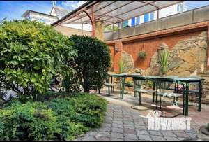 1-к квартира, на длительный срок, 46м2, 4/4 этаж