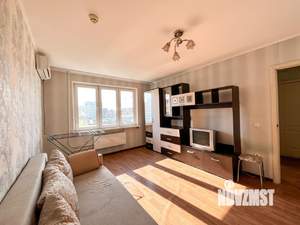 1-к квартира, на длительный срок, 36м2, 7/10 этаж