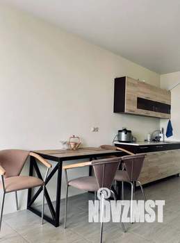 Студия квартира, посуточно, 27м2, 9/12 этаж