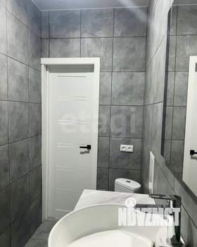 Студия квартира, на длительный срок, 27м2, 12/20 этаж