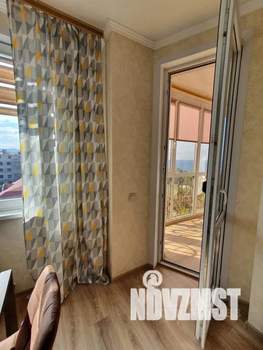 1-к квартира, посуточно, 60м2, 8/10 этаж