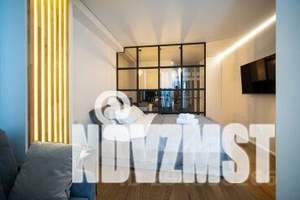 1-к квартира, посуточно, 29м2, 6/9 этаж