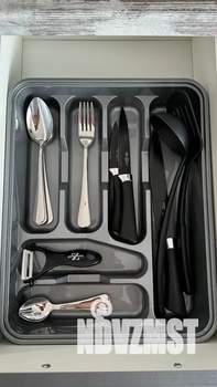 1-к квартира, посуточно, 20м2, 4/4 этаж