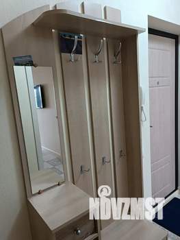 1-к квартира, посуточно, 38м2, 5/9 этаж