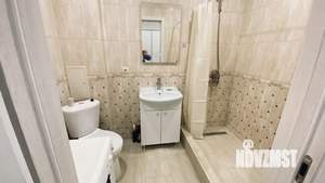 1-к квартира, на длительный срок, 43м2, 9/18 этаж