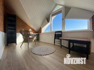 2-к квартира, посуточно, 54м2, 1/1 этаж