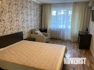 2-к квартира, посуточно, 52м2, 3/5 этаж