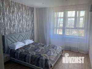 2-к квартира, посуточно, 50м2, 11/14 этаж