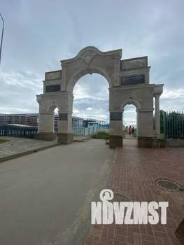 1-к квартира, посуточно, 28м2, 2/4 этаж