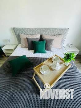 1-к квартира, посуточно, 34м2, 4/5 этаж