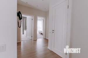 2-к квартира, посуточно, 68м2, 1/1 этаж