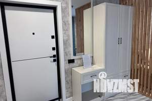 1-к квартира, посуточно, 30м2, 15/16 этаж