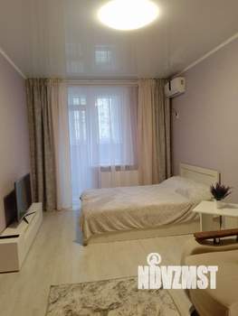 1-к квартира, на длительный срок, 38м2, 1/14 этаж