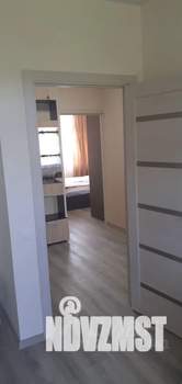 2-к квартира, посуточно, 50м2, 4/4 этаж